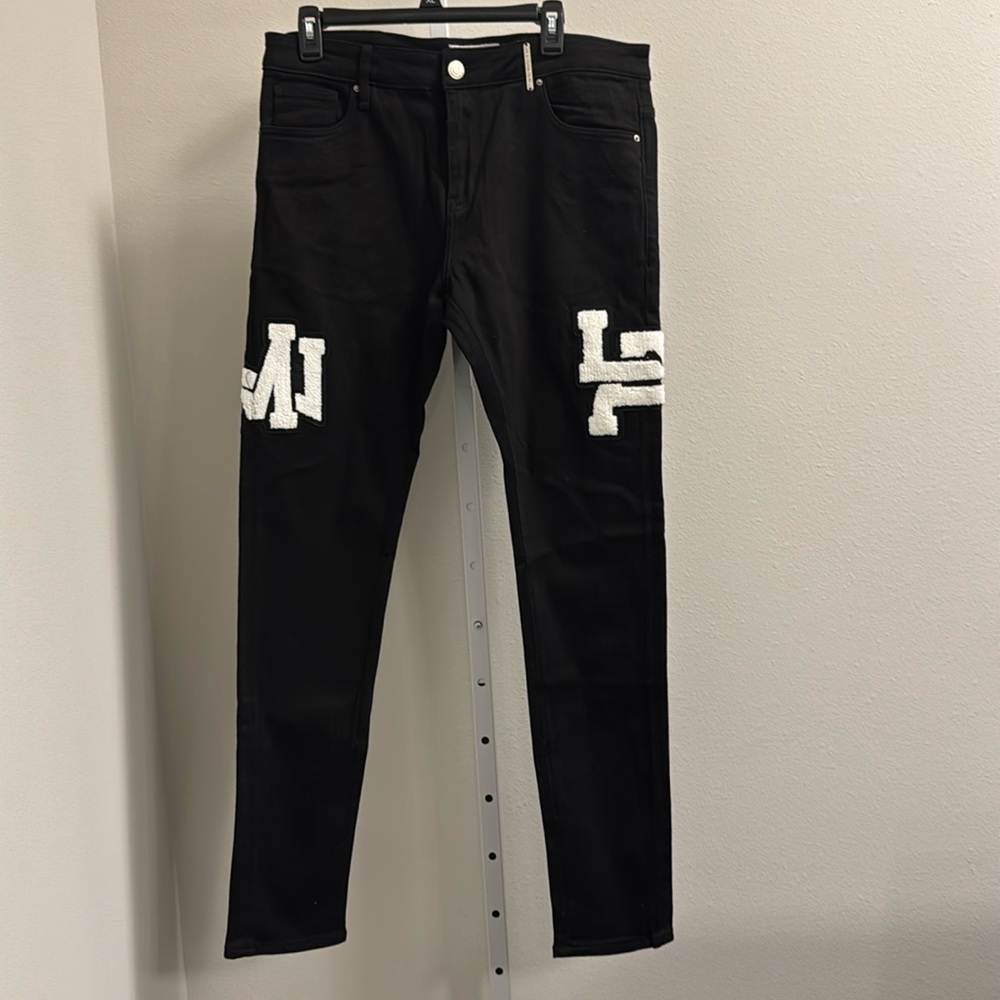 Lifted Anchors Acade men jeans 34/32
